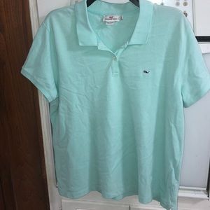 Vineyard Vines Polo Shirt